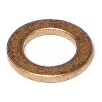 MIDWEST FASTENER Bronze Bushing, 3/8x 5/8x 1/16