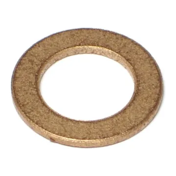 MIDWEST FASTENER Bronze Bushing, 5/8 x 1 x 1/8