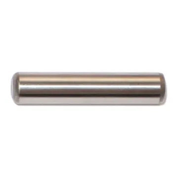 Midwest Fastener Metal Dowel Pin, 5/16 x 1-1/2