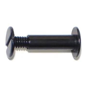 Screw Post with Screw (Aluminum) 5/8 in. 