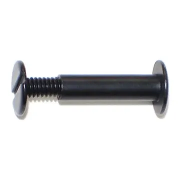 Screw Post with Screw (Aluminum) 3/4 in. 
