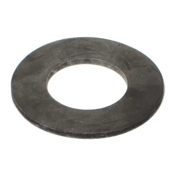 MIDWEST FASTENER Neo Rb Flat Wash, 1-1/4 x 2-3/8