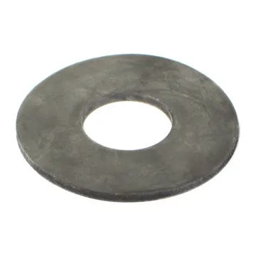MIDWEST FASTENER Neo Rb Flat Wash, 1-1/8 x 2-3/4