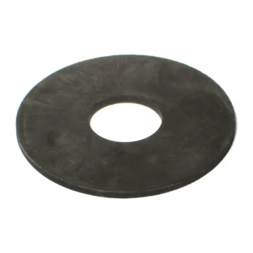 MIDWEST FASTENER Neo Rb Flat Wash, 1 x 3