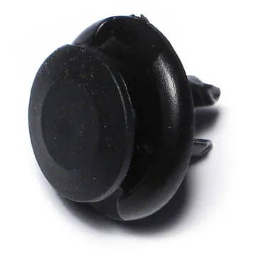 Midwest Fastener Push Retainer AC, 5/16 Hole