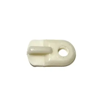MIDWEST FASTENER Turn Buttons (Nylon)