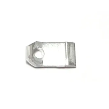 MIDWEST FASTENER Turn Buttons (Aluminum)