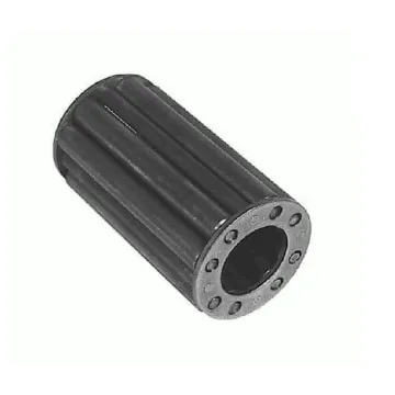 Martin Wheel Company 1 in 1-3/8 in Open Cage Roller Bearing