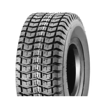 Martin Wheel Company 9x350-4 4-Ply Tubeless Turf Max Tire Only