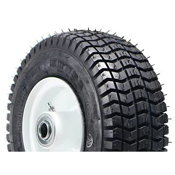 Martin Wheel Company 9x350-4 4 Ply Turf Max Industrial Wheel
