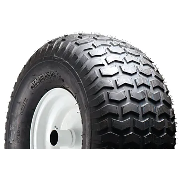 Martin Wheel Company 18x950-8 4 Ply Turf Rider Industrial Wheel