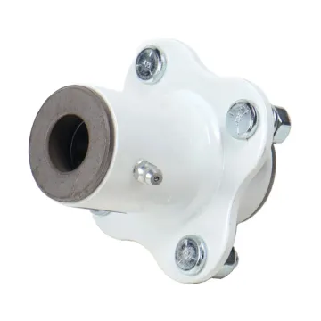 Martin Wheel Company 3-1/4 in Wheel Hub