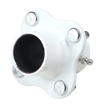 Martin Wheel Company 4 in Bolt Circle Wheel Hub