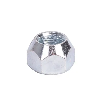 Martin Wheel Company 1/2-20 UNF Cone Lug Nut
