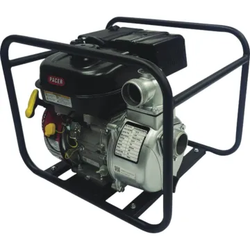 Pacer Pumps 2" Metal Dewatering Pump