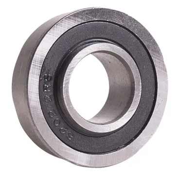 World Casters & Equipment Manufacturing 5/8 in 1-3/8 in 0.515 in Sealed Precision Ball Wheel Bearing