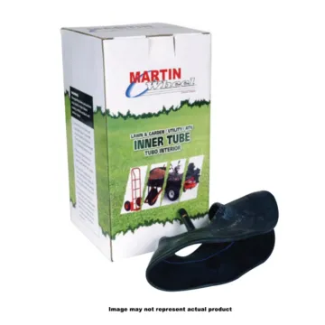 Martin Wheel Company Straight Inner Tube