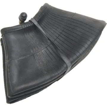 Martin Wheel Company Arnold Replacement Lawn Mower Inner Tube - 15 in. x 6 in.