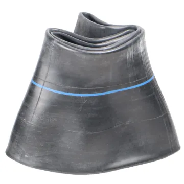 Martin Wheel Company TR6 Straight Inner Tube - 20x7.00-8