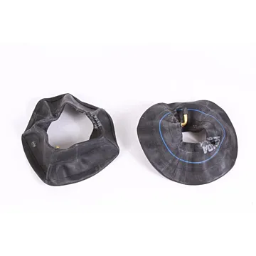 Martin Wheel Company TR87 90 deg Bent Valve Inner Tube