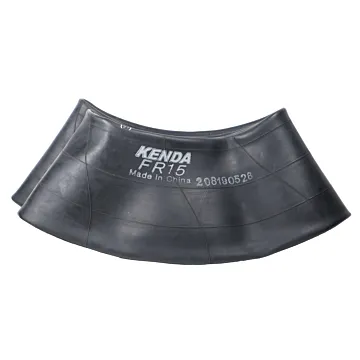 Martin Wheel Company TR13 Straight Inner Tube - 15 in.