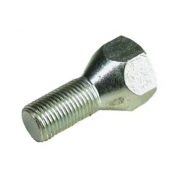 Martin Wheel Company 1/2-20 UNF 1-1/2 in Wheel Bolt