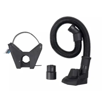 Milwaukee Breaker Dust Extraction Attachment