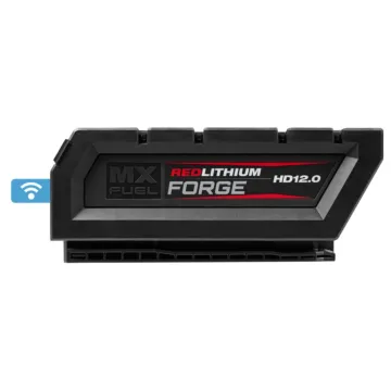 Milwaukee MX FUEL™ REDLITHIUM™ FORGE™ HD12.0 Battery Pack