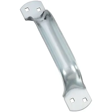 National Hardware Utility Pull 7" Heavy Duty     Z