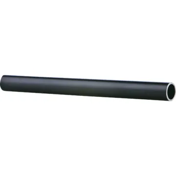 Southland Nipple BTC 1-1/2"x 21' black