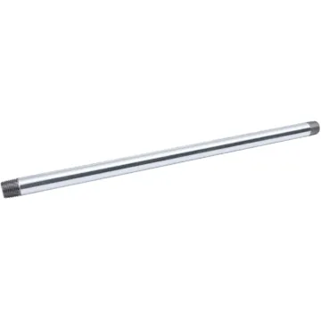 Southland Nipple GTC 1-1/4"x 21' galvanize