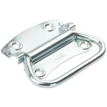 National Hardware 3-1/2 In. Chest Handle