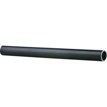Southland Nipple BTC 1/2"x 21' black