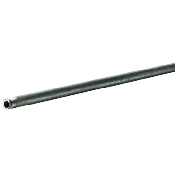 Nipple GTC 1/2"x 21' galvanized