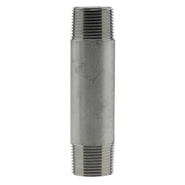 Boshart Industries 1/2 X 60" 304SS READY CUT PIPE