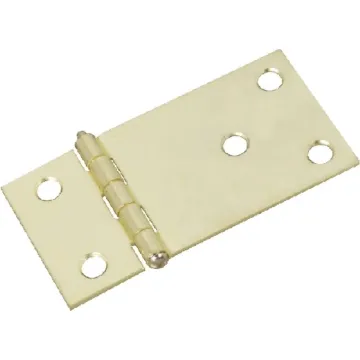 National Hardware® 1-1/2 in 0.05 in 1-1/2 in Shutter Hinge