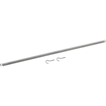 National Hardware SS Screen Door Spring #4