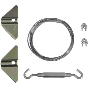 National Hardware Anti-Sag Gate Kit