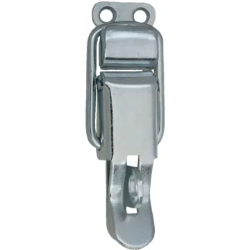 National Hardware Draw Pull Catch (2-Count)