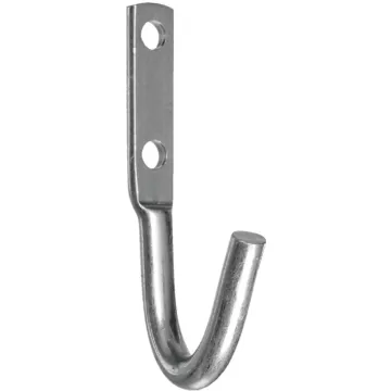National Tarp and Rope 3-1/2 In. Storage Hook
