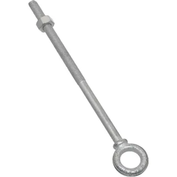 National Hardware Eye Bolt (Galvanized) 1/2 x 11-7/8 in.