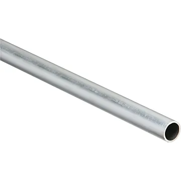 National Hardware Metal Tube (Aluminum) 3/4" x 6 ft