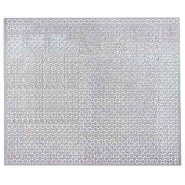 National Hardware Sheet Union Jack (Aluminum Union Jack) .020" x 24" x 36"