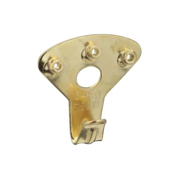 National Hardware Picture Hanger 75# Premium    Br