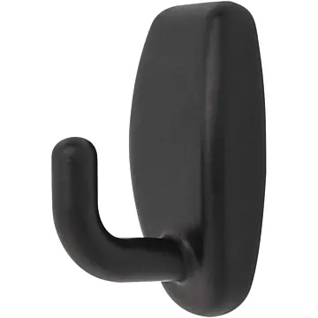 National Hardware Snap Hook 50lb Black