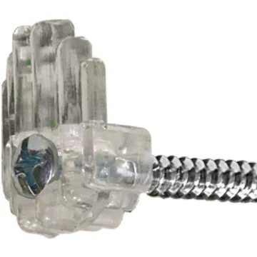 National Hardware Hillman Mirror Holders (4-Sets)