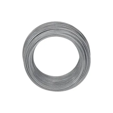 National Hardware Galvanized Steel Wire 20ga x 175'
