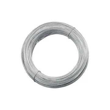 National Hardware Galvanized Steel Wire 24ga x 250'