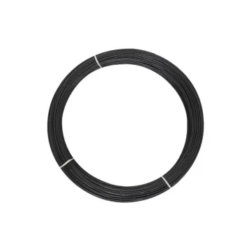 National Hardware Dark Aneal Steel Wire 16ga x 200'