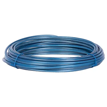 National Hardware Wire, 0.046 in Dia, 50 ft L, 100 lb Working Load, Steel